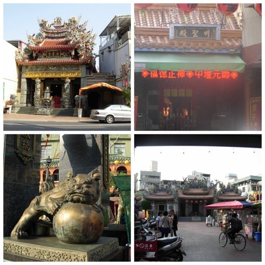 台湾环岛8日旅游路线攻略,台湾环岛8日跟团游攻略