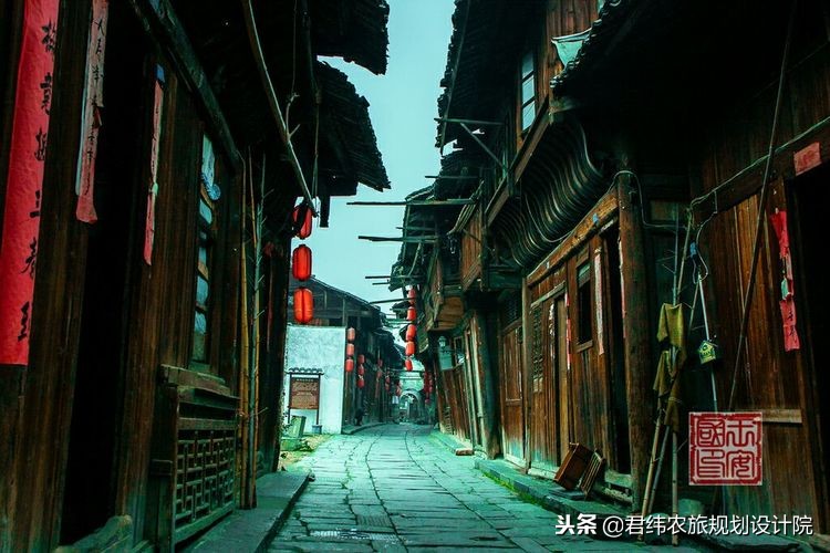 湘西洪江古镇景点,洪江古镇自驾游攻略