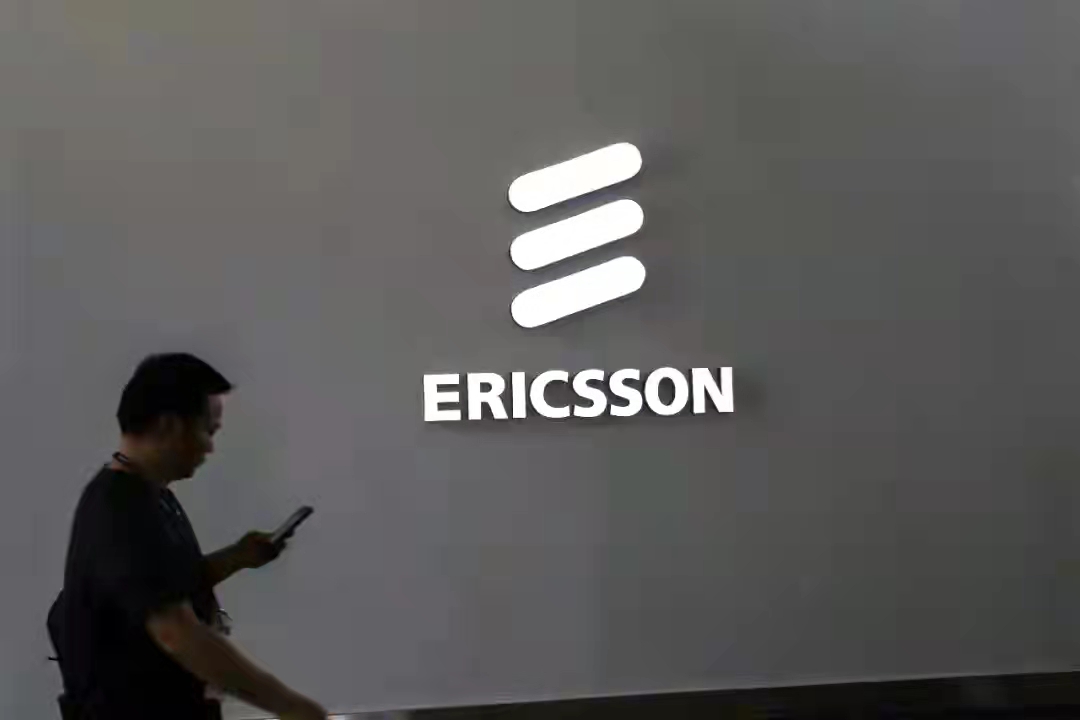 营收大跌74%，被华为中兴夹击，爱立信中国的日子太难熬