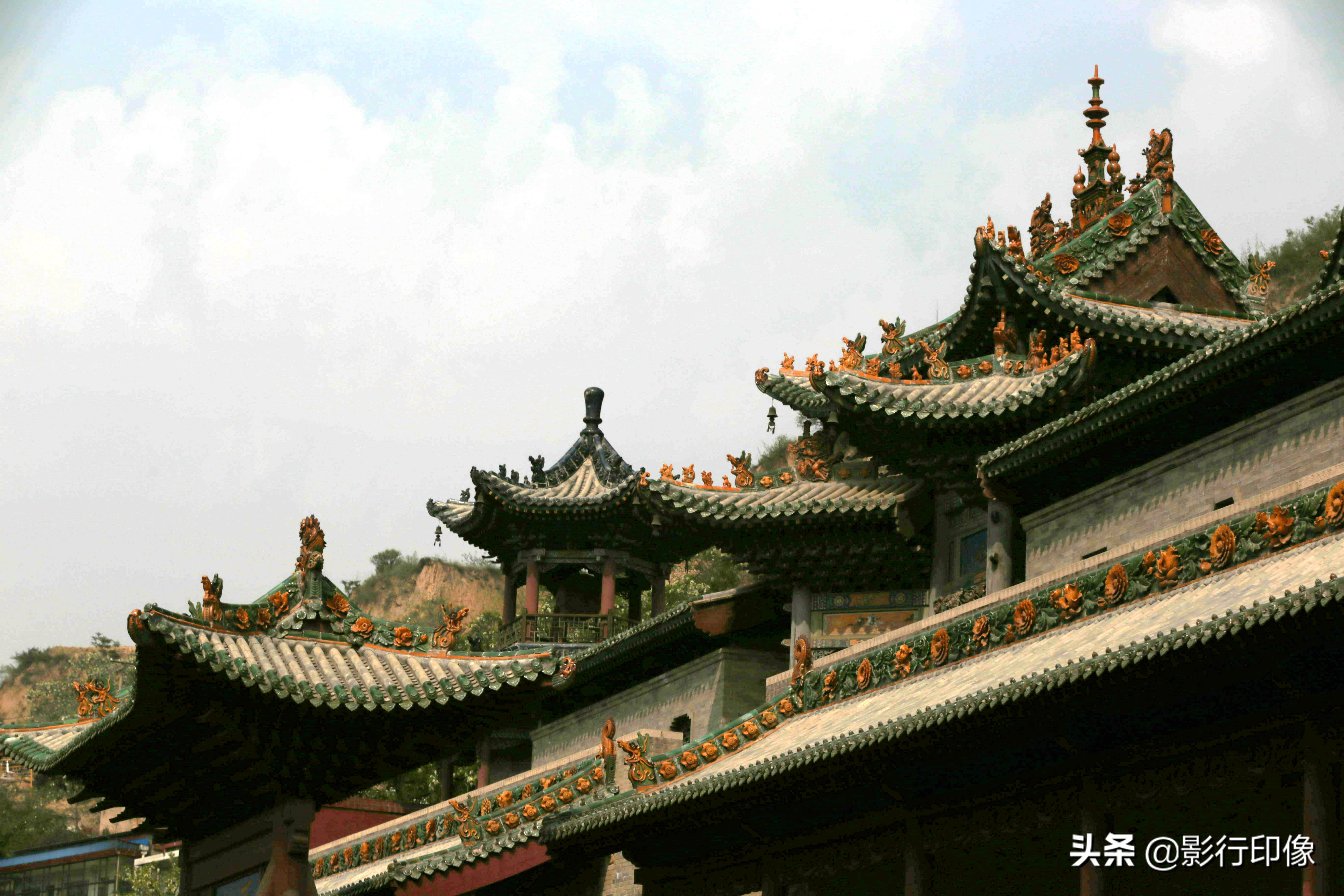 乡宁县的庙,乡宁县庙