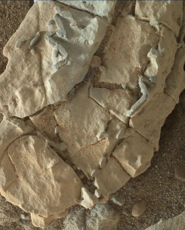 致全体火星人:我们来了