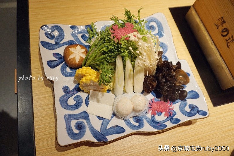 正宗日本蟹料理,上海蟹道日本料理