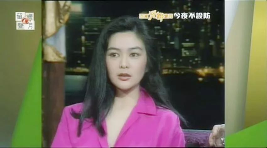 盘点香港剧林青霞关之琳,张国荣豆瓣评分演唱会