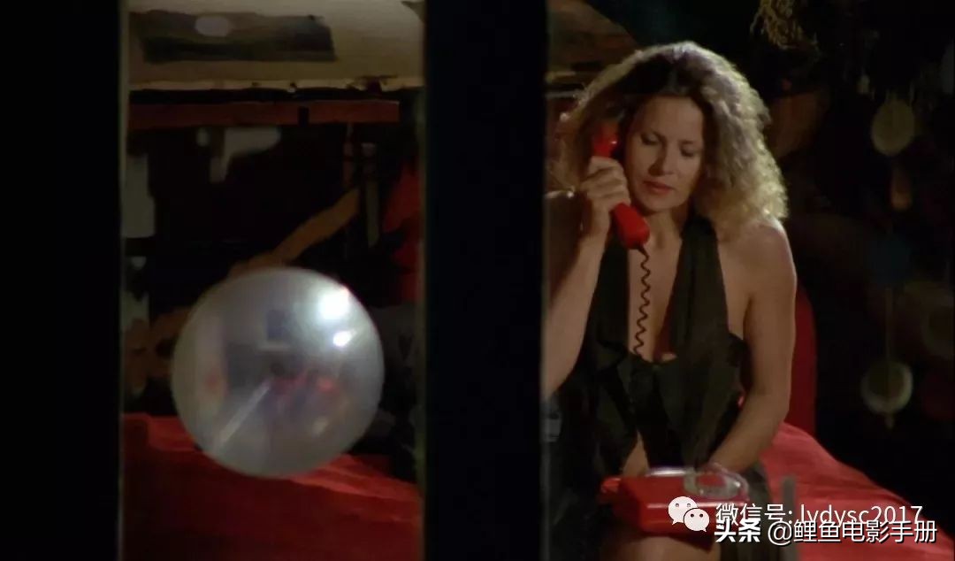 披着悬疑外衣的纯爱电影,推荐5部经典纯爱电影