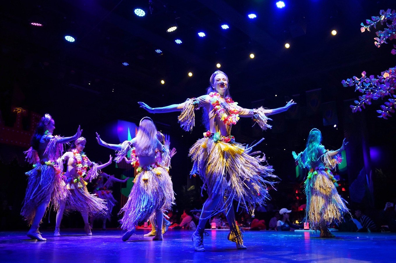 上海旅游宋城,上海宋城一日游最佳路线图