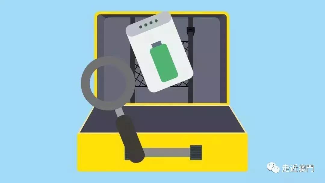 澳门机场行李托运在哪里取,澳门登机行李托运的流程