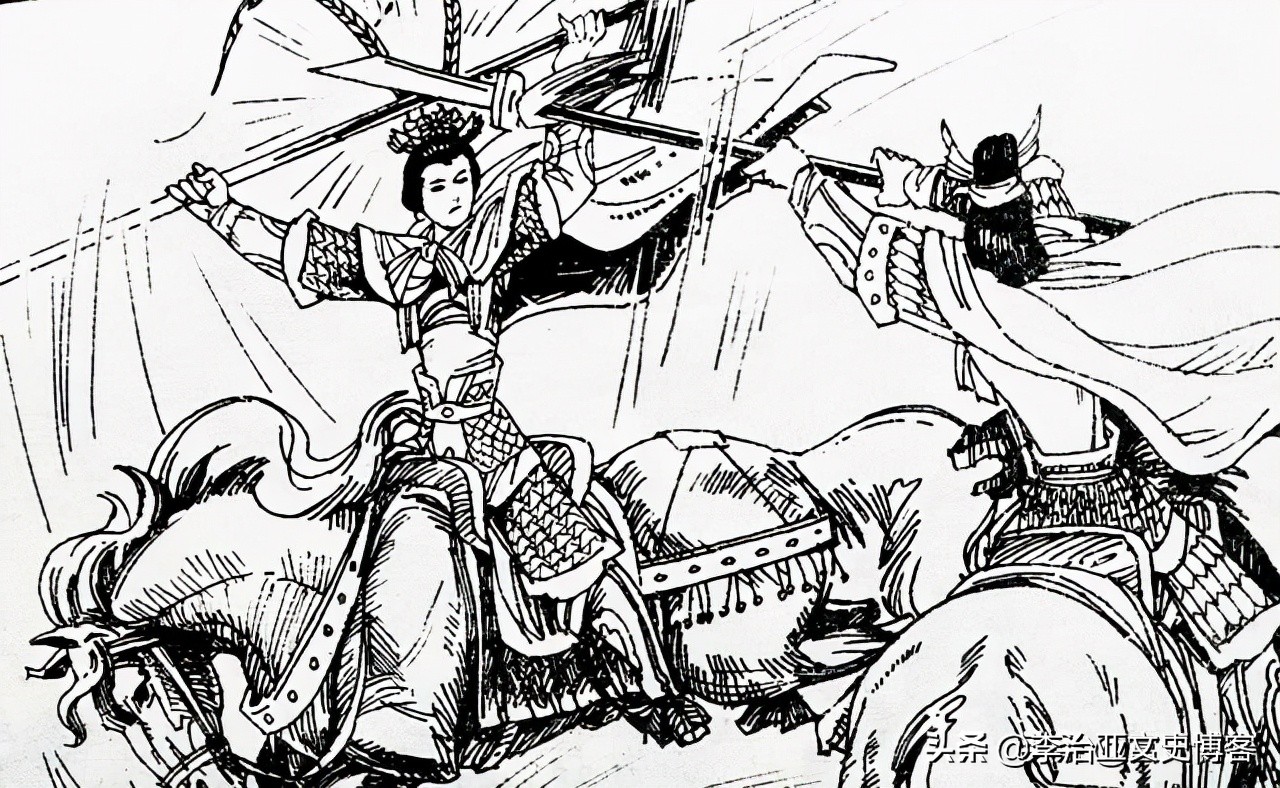 四郎痛失孩子,四郎孩子的结局