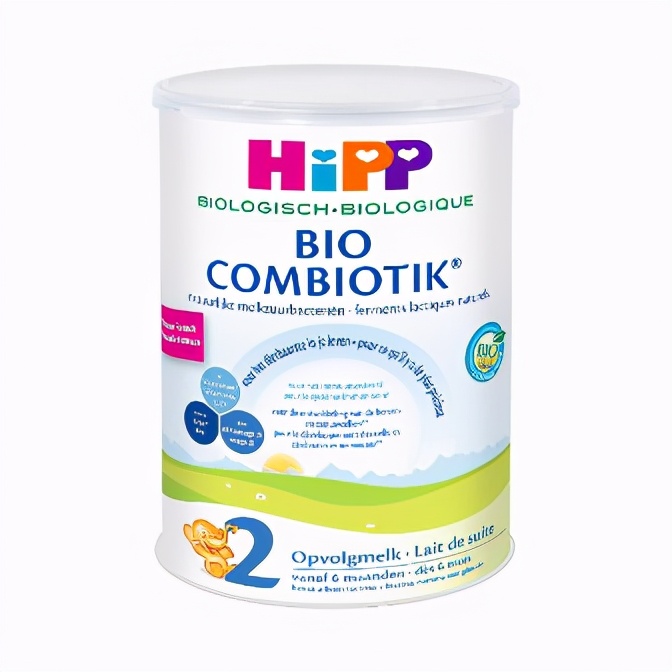 hipp喜宝荷兰版奶粉,喜宝中检溯源跨境样品