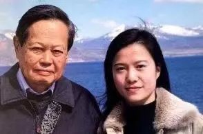 翁帆给杨振宁情书翻译,翁帆写给杨振宁的英文情书超感人