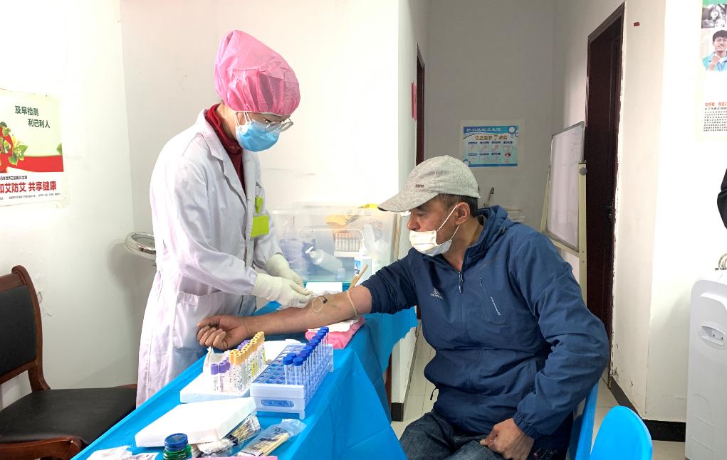 送健康上门,送营养餐上门