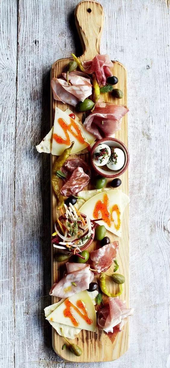 疫情过后最想吃的美食,疫情过后一起去吃遍美食