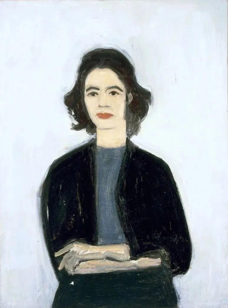 93岁“活化石”级宠妻狂魔,坚持画老婆60年