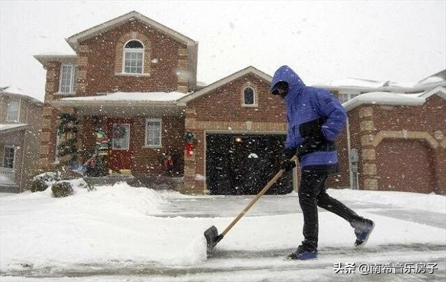 温哥华列治文独立屋,住在温哥华的好处