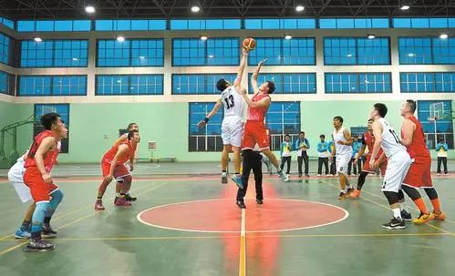 新亚洲体育城都有什么运动,健康体育活动建议