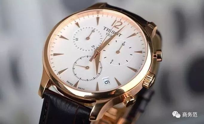 男人为什么要有一块好的手表,男人第一块表推荐