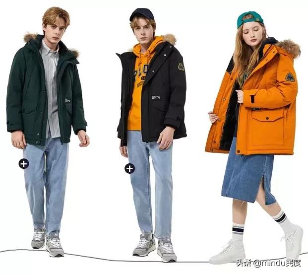 秋冬交替，来成都这10家商场捡相因！品牌服饰低至1折