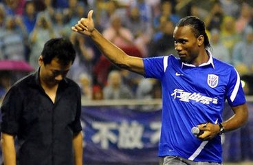 申花队史外援回忆录,上海申花球员名单2014