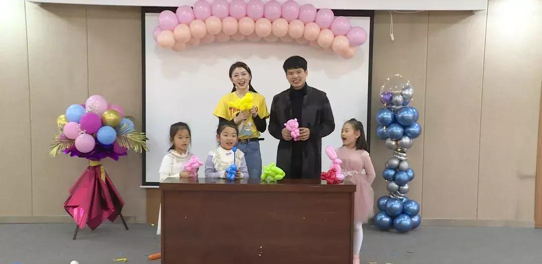 word天！气球还能这样玩，瞬间觉得脑洞不够用了！