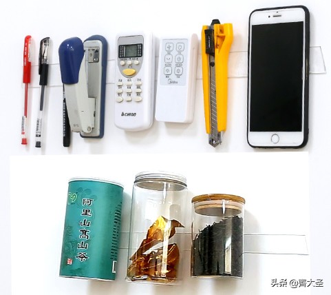 生活不是租来的,20件出租房必备好物