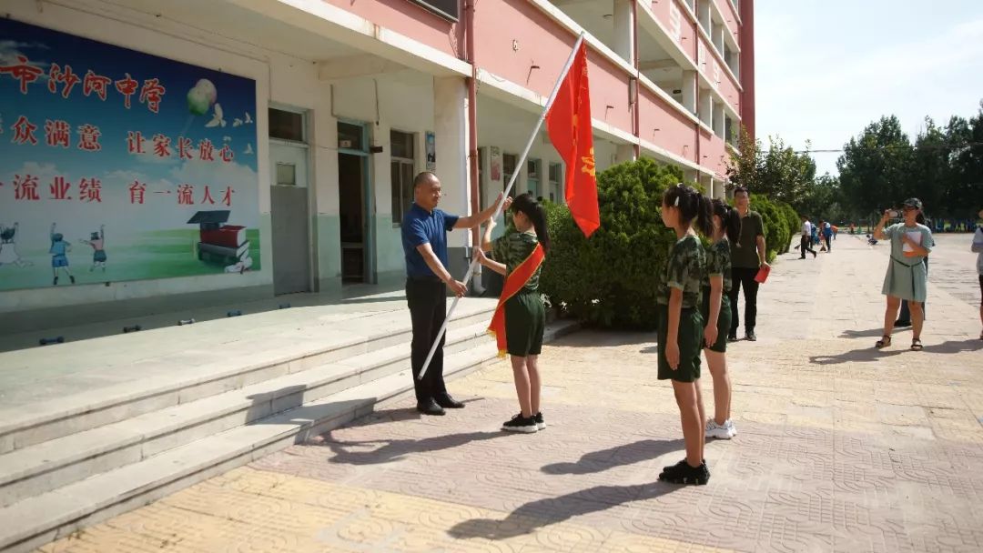 莱州中学沙河,莱州沙河中学怎么样