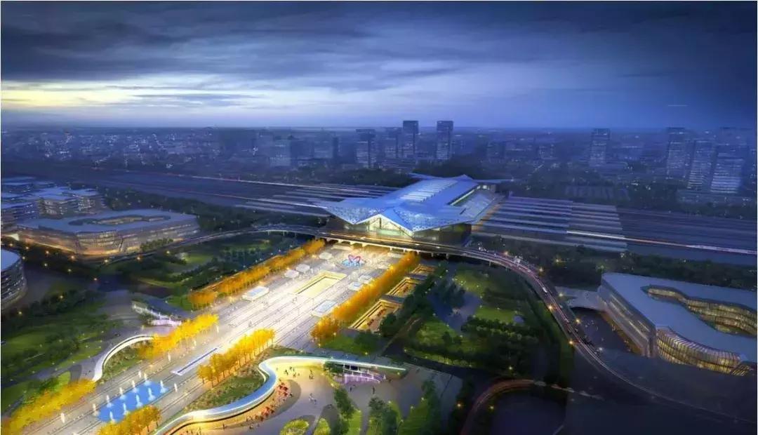 济青高铁潍坊段,济青高铁2020年全线通