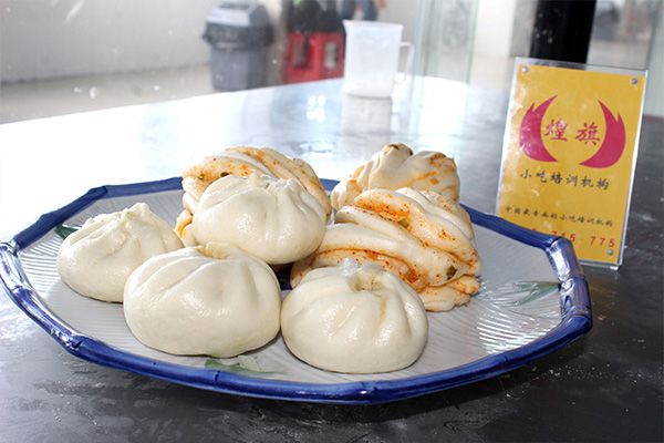 学包子培训上哪里好?哪里可以学习包子技术?