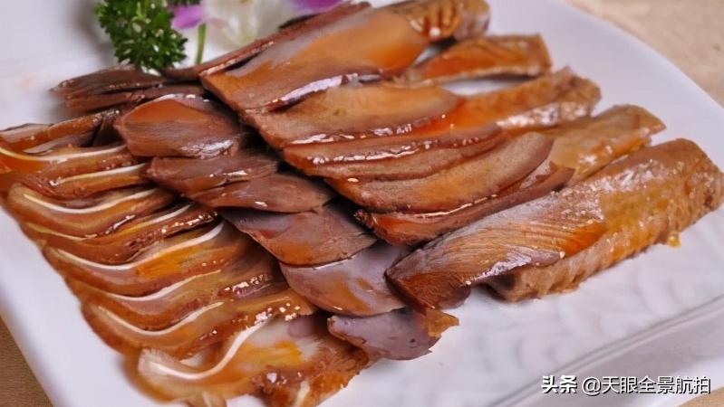 广东粤菜私房菜100道菜谱,体验广东美食十大粤式名菜的感受