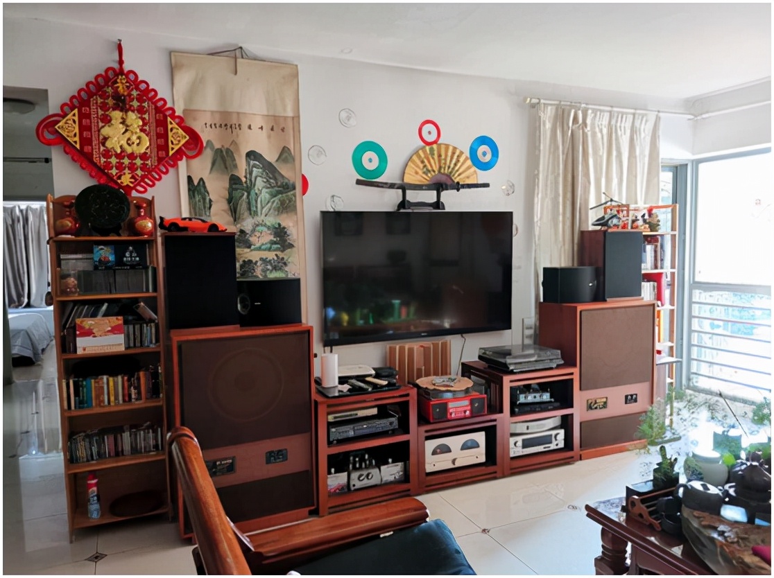 怎样动手改造喇叭提高音质,自制隔音听音室