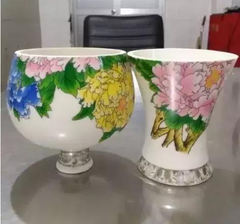 用酒瓶怎么做好看的花盆,从废旧酒瓶到创意花盆的华丽转身