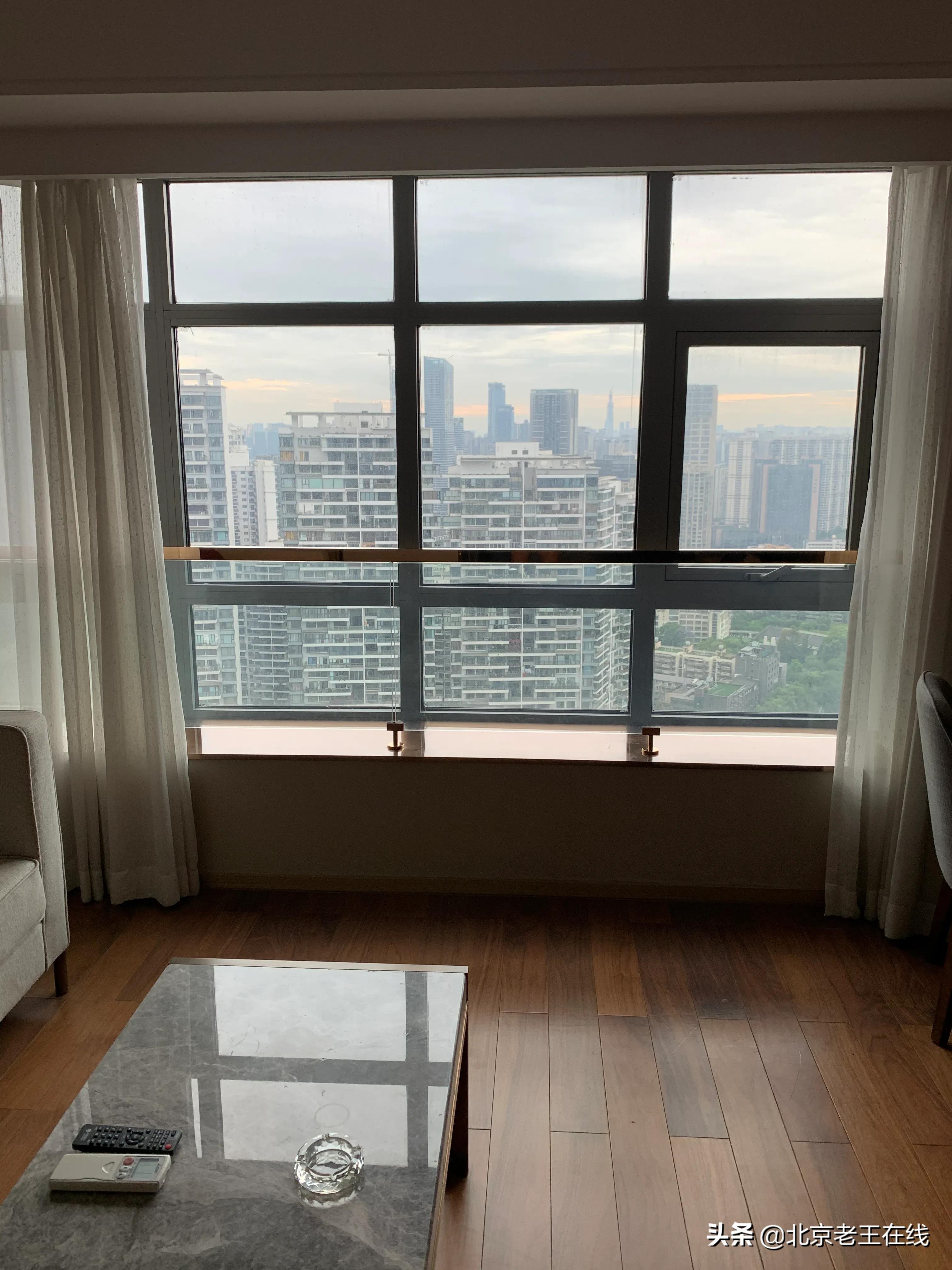 川渝8日出游,成都旅游如何选择民宿更安全