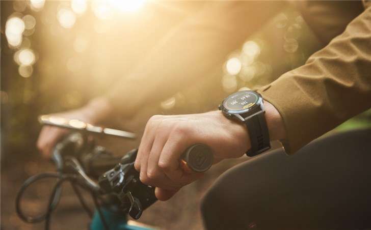 最值得选购的腕部智能好物
