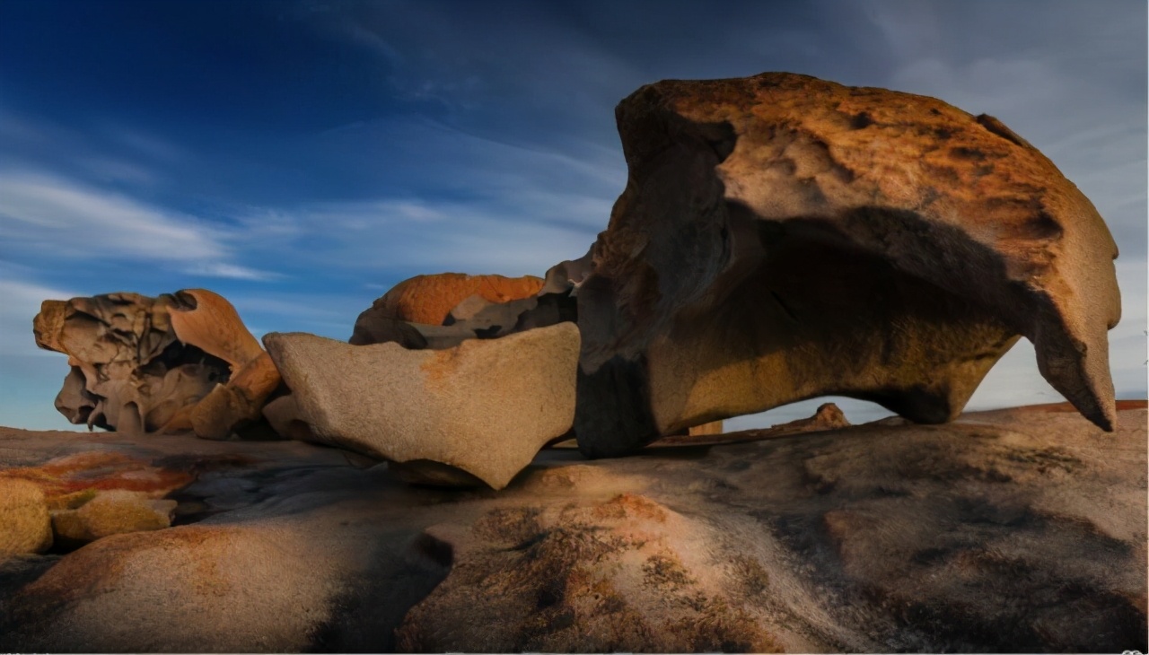澳大利亚值得孩子去的旅游,春节去澳大利亚旅游