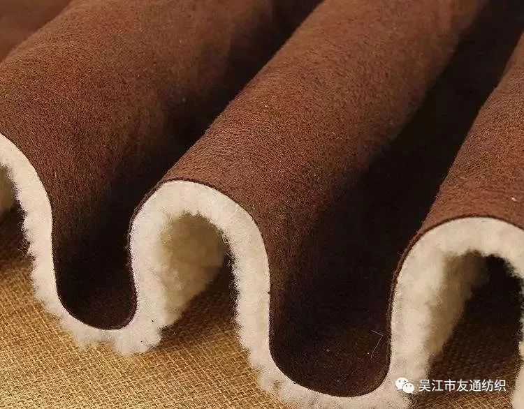 复合面料讲解,复合面料怎么分析