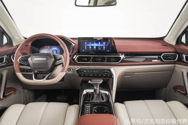 吐槽宝骏730老款,吐槽宝骏车