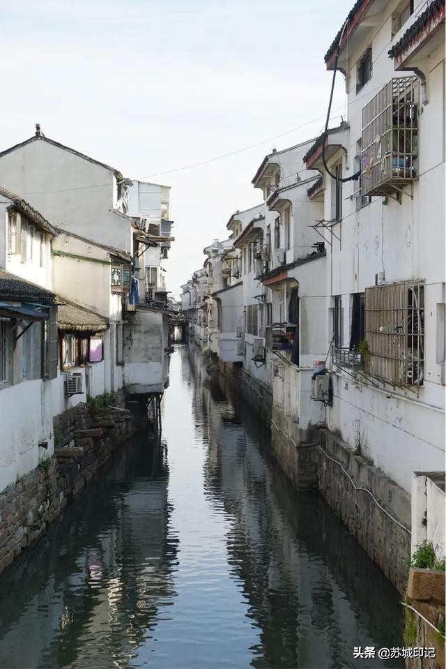 艺圃边上的汤家巷还藏着这么一个大宅子，主人是明朝首辅