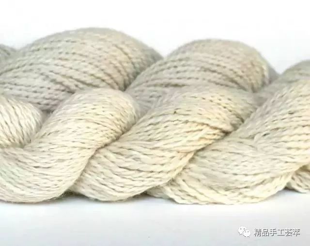 有趣的染色方法,毛线是怎么染的