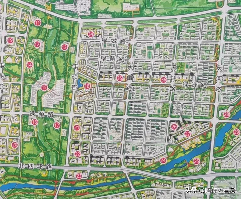 大运河博物馆片区,大运河文化片区规划出炉