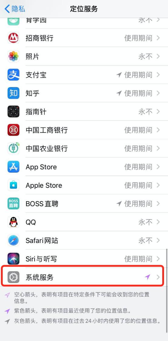 iphone一键查岗功能,iphone隐蔽查岗功能