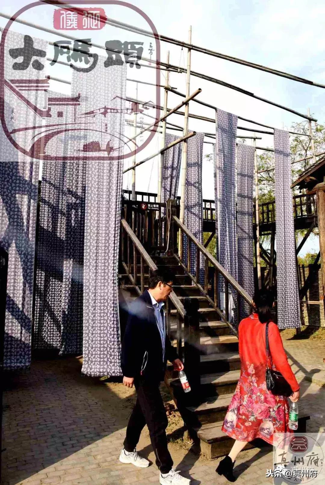 红色旅游基地沙家浜,红色之旅常熟沙家浜