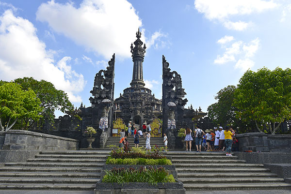 巴厘岛10天旅游价格,巴厘岛六天五晚旅游攻略