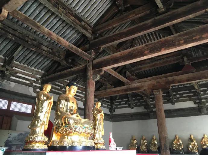 关于中华大地上的那些小知识(河北保定篇-高碑店市)