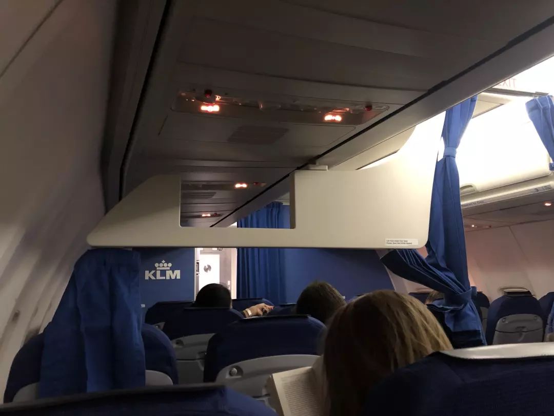 荷兰皇家航空世界最佳航空,荷兰皇家航空优缺点