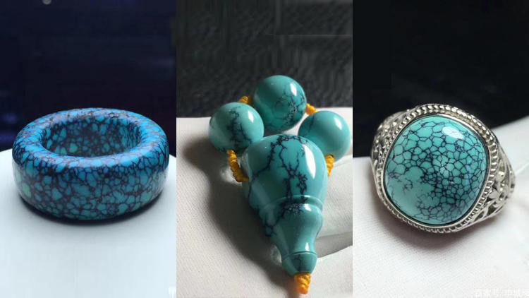 怎样鉴定绿松石的价值,怎样才能看出最好的绿松石