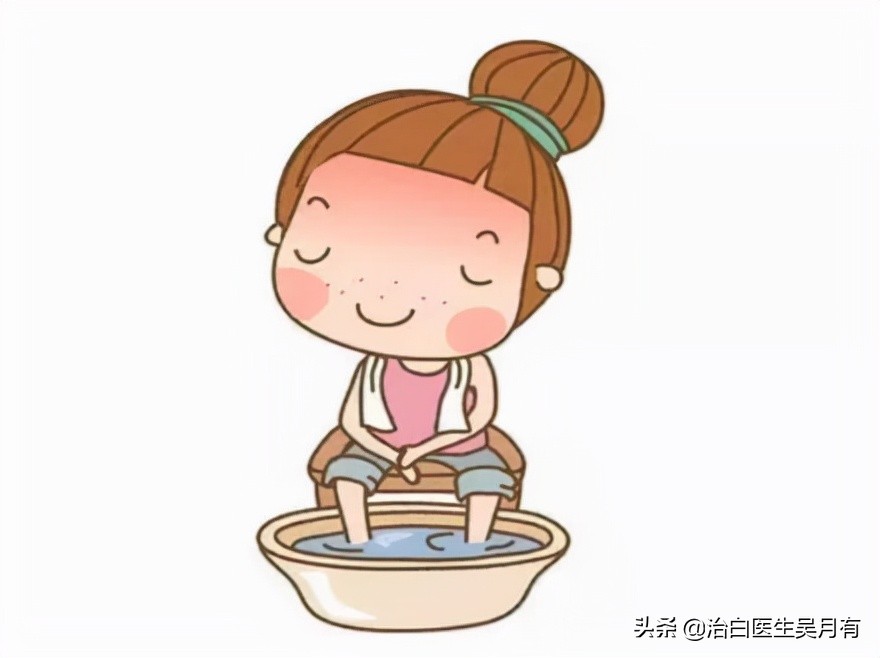 白癜风患者的家庭养护,白癜风的护理治疗