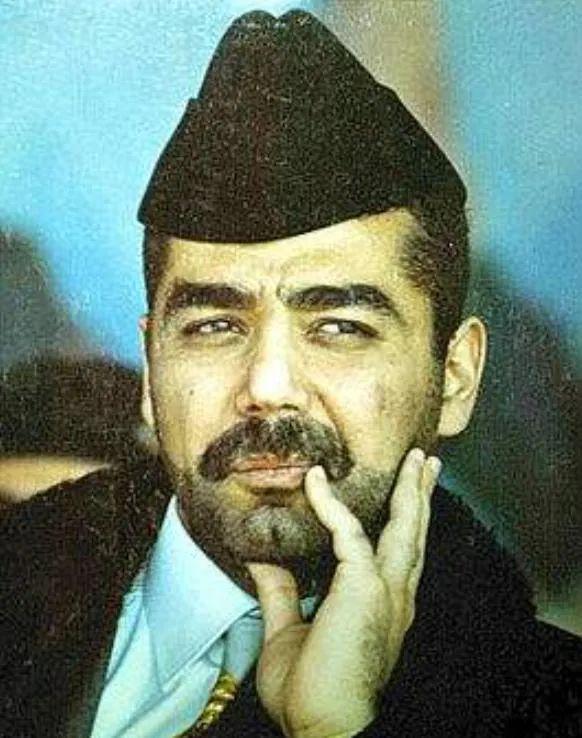 伊拉克足球英雄:生于*变政**,活于战争,死于病毒