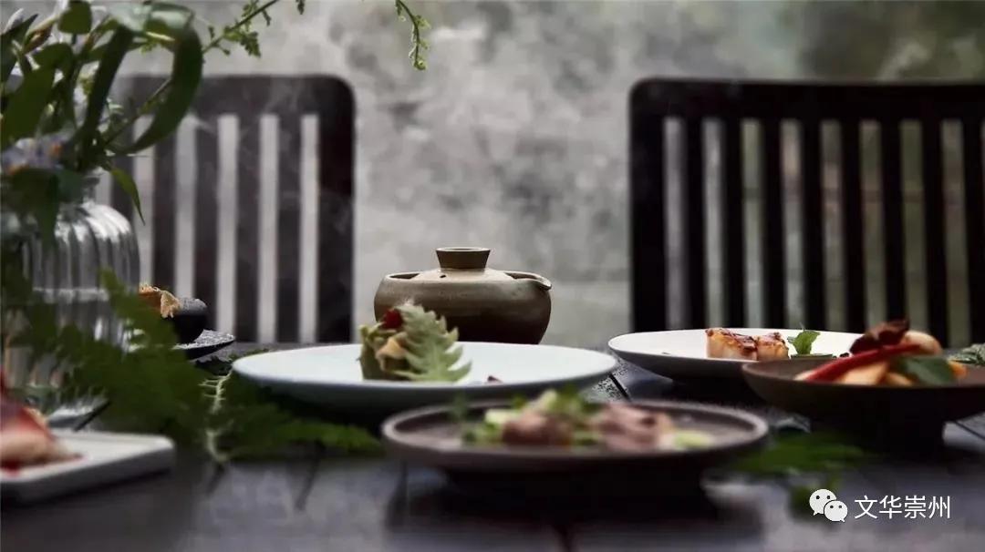 山川美景与世无争的世外桃源,依山傍水尽享人间仙境