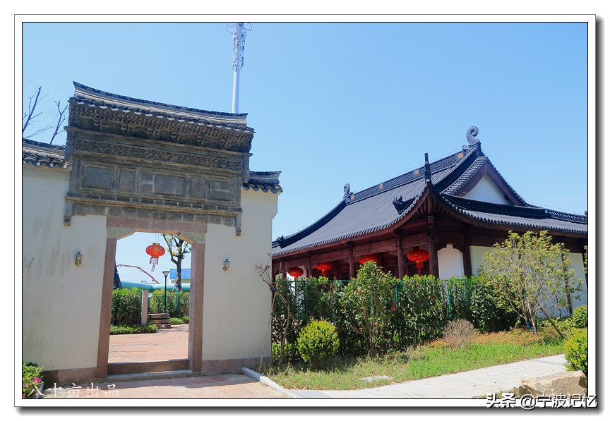 宁波镇海古村落景点介绍,镇海十大古村落