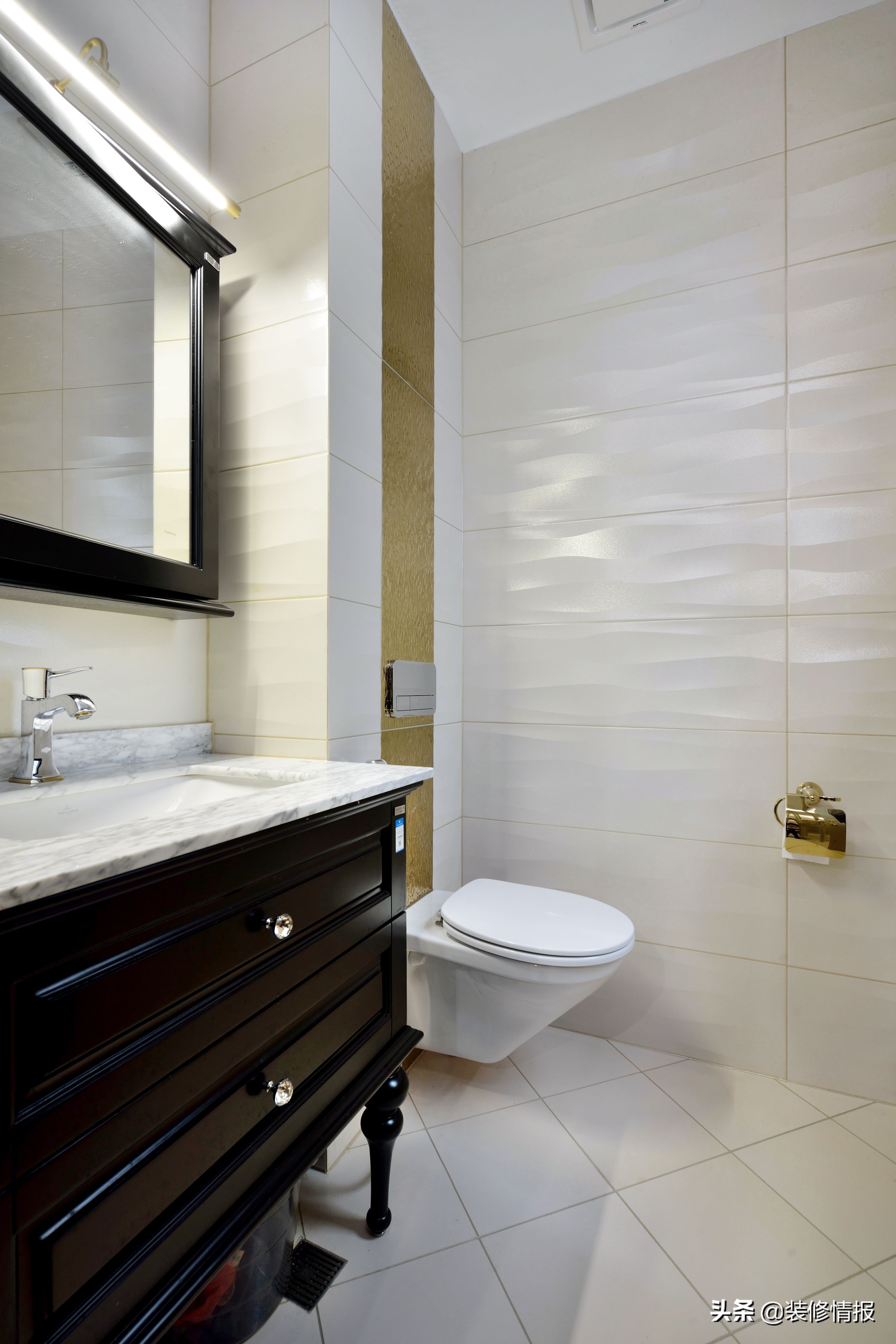 这才是家庭影院该有的样子,家庭影院的正确打开方式