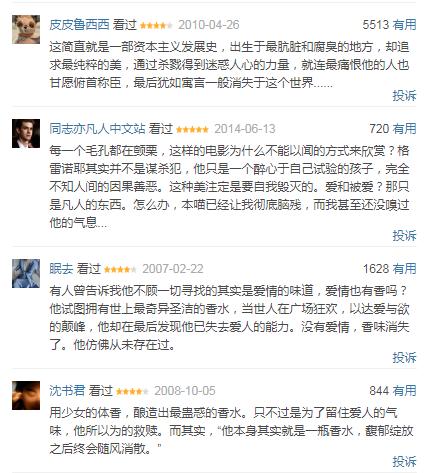 最具诱惑性的香水,最迷人的香水