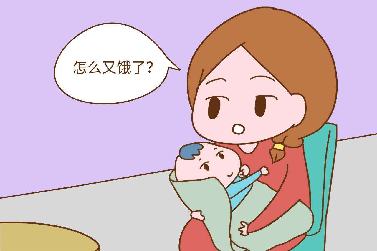 宝宝夏天不爱喝牛奶怎么办,夏天宝宝不爱喝奶不爱吃辅食咋办